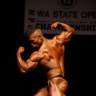 Mark   Sindayen  - NPC Washington State Open 2013 - #1